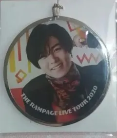 2025年最新】川村壱馬 缶バッジ botの人気アイテム - メルカリ