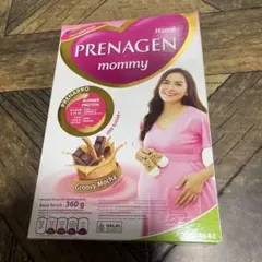 PRENAGEN mommy susu hamil / マタニティのミルク