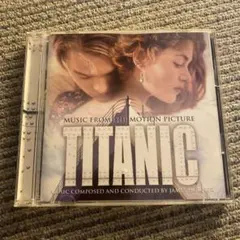 2025年最新】タイタニック」オリジナル・サウンドトラックの人気