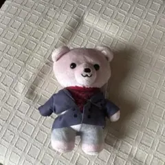 BE:FIRST ぬいぐるみ マスコット