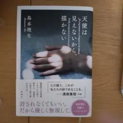 天使は見えないから、描かない