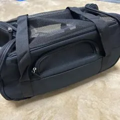 ペット用キャリーバッグ