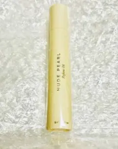 HLT ロールオンパフュームオイル　ヌードパール　ハーリップトゥ　9mL 新品