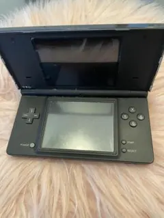ニンテンドーDSi ブラック 動作品 初期化済