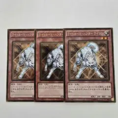 遊戯王　スノーマンイーター　ライトロードライコウ　パラレル　6枚セット Amazon.co.jp: LODT-JP022-NP 【 遊戯王カード 】 《 ライトロード