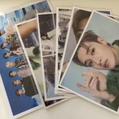 Stray kids バンチャン まとめ売り