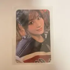 READY TO BE JYP店舗特典 MOMO モモ