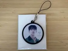 SEVENTEEN ジョシュア くじ 2022 C賞 ラバーストラップ