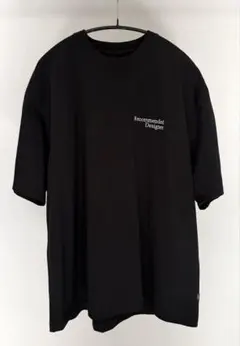ENNOY Recommended Designer Tシャツ M ブラック 2026年最新】recommended designerの人気アイテム - メルカリ