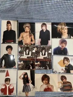 2026年最新】鬼龍院翔 チェキの人気アイテム - メルカリ