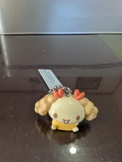 ちいかわ くら寿司 コラボ キーホルダー