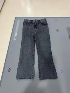 ストリートデニム