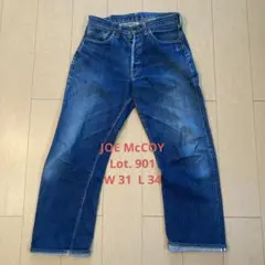 2025年最新】Joe mccoy 901の人気アイテム - メルカリ