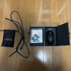 vaxee np-01s ergo black［即日発送］ - メルカリ