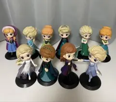 2025年最新】qposket アナと雪の女王の人気アイテム - メルカリ