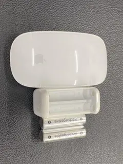 Apple Magic Mouse A1296＋純正充電器＋充電池セット