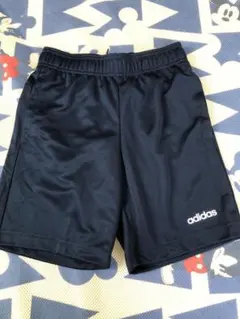 アディダス　メッシュパンツ