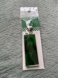 WIND BREAKER展 カラーアクリルキーホルダー 十亀条