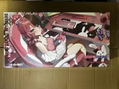 新品未開封 ぶいすぽっ! VSPO! GEAR ゲーミングマウス 橘ひなの - メルカリ