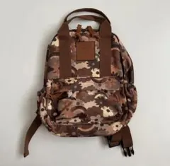 aram creations ♡ bloom ruck / sサイズ