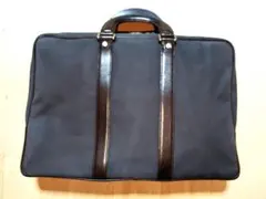 GLOBE-TROTTER（グローブ・トロッター）ブリーフケース　レアモデルのサムネイル