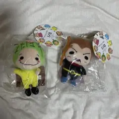 2025年最新】hey! say! jump ぬいぐるみ セットの人気アイテム - メルカリ