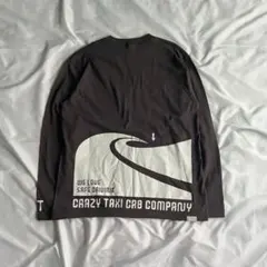 00s vintage 長袖 Tシャツ ロンT ストリート y2k スケーターのサムネイル