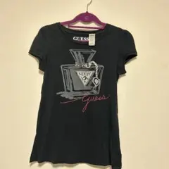 GUESS キッズTシャツ