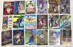 NBAカード Anthony Edwards 18枚セット