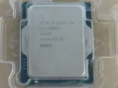Intel Core i9-14900KF CPU