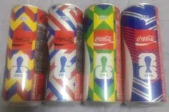 メキシコ限定】2026 FIFA W杯記念 コカ・コーラ 5種フルセット - メルカリ