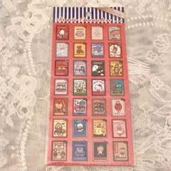 サンリオキャラクター シール レア