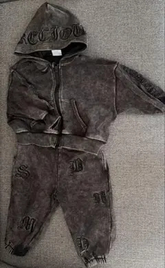 FMB ベビー セットアップ 80cm