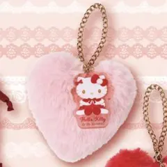 サンリオ当りくじ ハローキティ⑨ バッグチャームA