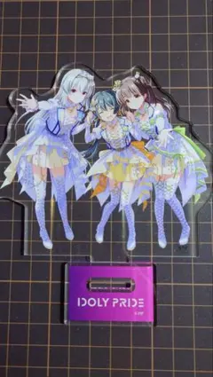 2026年最新】鈴村優 アクリルの人気アイテム - メルカリ