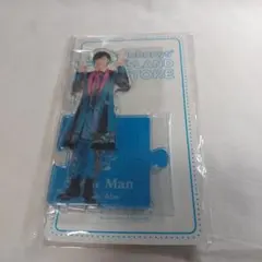 Snow Man 阿部亮平 アクリルスタンド '20 夏