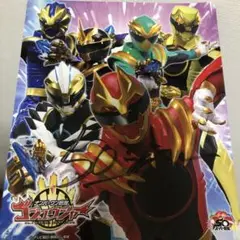 【レアサイン色紙】ジェットマン,ジュウレンジャー,カクレンジャー,オーレンジャー Yahoo!オークション -「サイン色紙」(戦隊シリーズ) (特撮)の