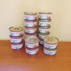 almo nature 猫用ウエットフード 詰め合わせセット　猫缶　38缶 almo nature 猫用ウエットフード 詰め合わせセット 猫缶 38缶 - メルカリ