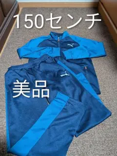 PUMA ジャージセット 150センチ