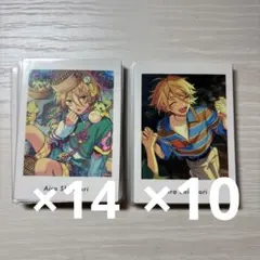 白鳥藍良 ぱしゃっつ