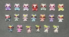 【ヒスミニ3-2】20個