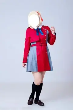 リコリス・リコイル 錦木千束 コスプレ衣装 ウィッグセット - メルカリ