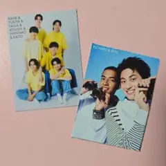 2025年最新】MYOJO厚紙カードの人気アイテム - メルカリ