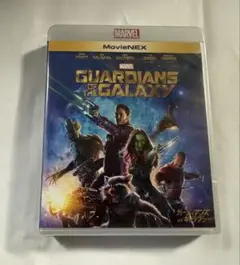 ガーディアンズ・オブ・ギャラクシー：VOLUME 3 スチールブック 71Qcxi8nuwL._UF894,1000_QL80_.jpg