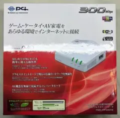 PCi Wi-Fiマルチポケットルータ MZK-MF300N2のサムネイル