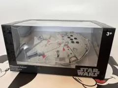 ミレニアムファルコン　ディズニーストア　スターウォーズのサムネイル