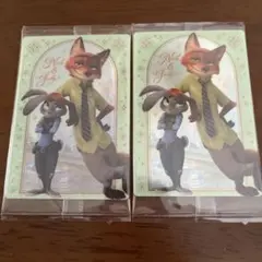 ディズニーウエハース