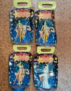 高橋留美子 うる星やつら ラムちゃんフィギュア コレクション まんが マンガ