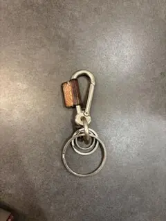 2025年最新】HENDER SCHEME カラビナの人気アイテム - メルカリ