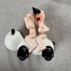 アクティブライト 稲中卓球部フィギュア 2体セット アクティブライト 稲中卓球部フィギュア 2体セット Amazon.co.jp